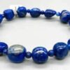 Lapis Nugget bracelet Lapis Nugget bracelet
