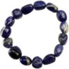 Sodalite gemstone bracelet Sodalite gemstone bracelet