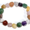 various gemstone bracelet various gemstone bracelet