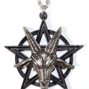Baphomet