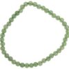 4mm Aventurine stretch bracelet 4mm Aventurine stretch bracelet
