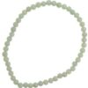 4mm Amazonite stretch bracelet 4mm Amazonite stretch bracelet