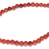 4mm Gold Sandstone stretch bracelet 4mm Gold Sandstone stretch bracelet