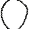 4mm Hematite stretch bracelet 4mm Hematite stretch bracelet