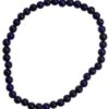 4mm Lapis stretch bracelet 4mm Lapis stretch bracelet