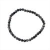 4mm Labradorite stretch bracelet 4mm Labradorite stretch bracelet