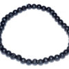4mm Lava stretch bracelet 4mm Lava stretch bracelet