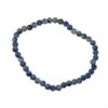 4mm Sodalite stretch bracelet 4mm Sodalite stretch bracelet