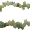 Amazonite chip bracelet Amazonite chip bracelet