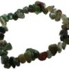 Citrine chip bracelet Citrine chip bracelet