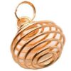 1″ Copper Plated coil 1″ Copper Plated coil