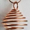 3/4″ Copper Plated coil 3/4″ Copper Plated coil