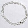 24″ Figaro Chain 24″ Figaro Chain