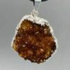 Citrine druse Citrine druse