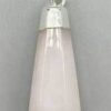 Rose Quartz diamond