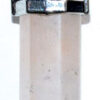 Clarity (pink aventurine) double terminated Clarity (pink aventurine) double terminated