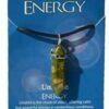 Energy (unakite) double terminated Energy (unakite) double terminated
