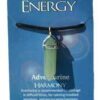 Harmony (adventurine) double terminated Harmony (adventurine) double terminated