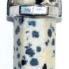 Joy (dalmation) double terminated