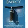 Protection (indian agate) double terminated Protection (indian agate) double terminated