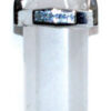 Respect (rock crystal) double terminated Respect (rock crystal) double terminated