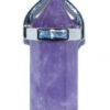Spirituality (amethyst) double terminated Spirituality (amethyst) double terminated