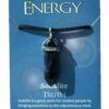 Truth (sodalite) double terminated Truth (sodalite) double terminated