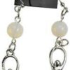 Opalite Goddess earrings