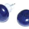 Lapis stud earrings Lapis stud earrings