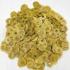 (set of 1000) 20mm I Ching coin (set of 1000) 20mm I Ching coin