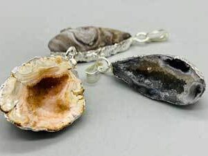 Agate Geode