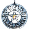 Good Luck Spell pendant Good Luck Spell pendant