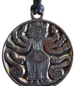 Hecate pewter