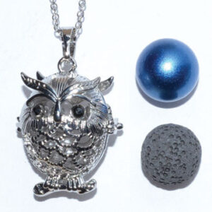 Scent Lockets