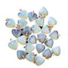 3/4″ (20mm) Opalite heart (pack of 24) 3/4″ (20mm) Opalite heart (pack of 24)