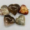 1″ Quartz, Phantom heart 1″ Quartz, Phantom heart