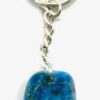 Apatite, Blue keychain Apatite, Blue keychain