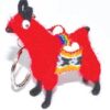Love Llama key ring Love Llama key ring