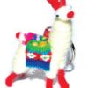 Purification Llama key ring Purification Llama key ring
