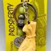 Money Bag keychain Money Bag keychain
