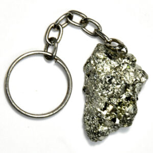 Key Chains & Ash Chambers