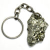 Pyrite keychain Pyrite keychain