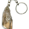 Smoky Quartz keychain Smoky Quartz keychain