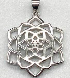 7/8″ Lotus sterling