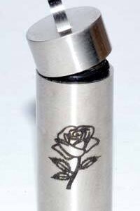 Ashes Chamber Rose