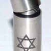 Ashes Chamber Star of David Ashes Chamber Star of David