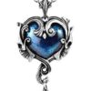 Midnight Love pendant Midnight Love pendant