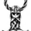 Mjolnir (Thor’s Hammer) Mjolnir (Thor’s Hammer)