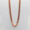 Copper Heavy necklace Copper Heavy necklace
