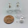 10 pack Cognac spell bottle 10 pack Cognac spell bottle
